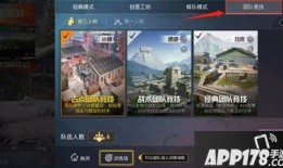 和平精英新版最新爆料,全新内容震撼来袭，探索未知战场！